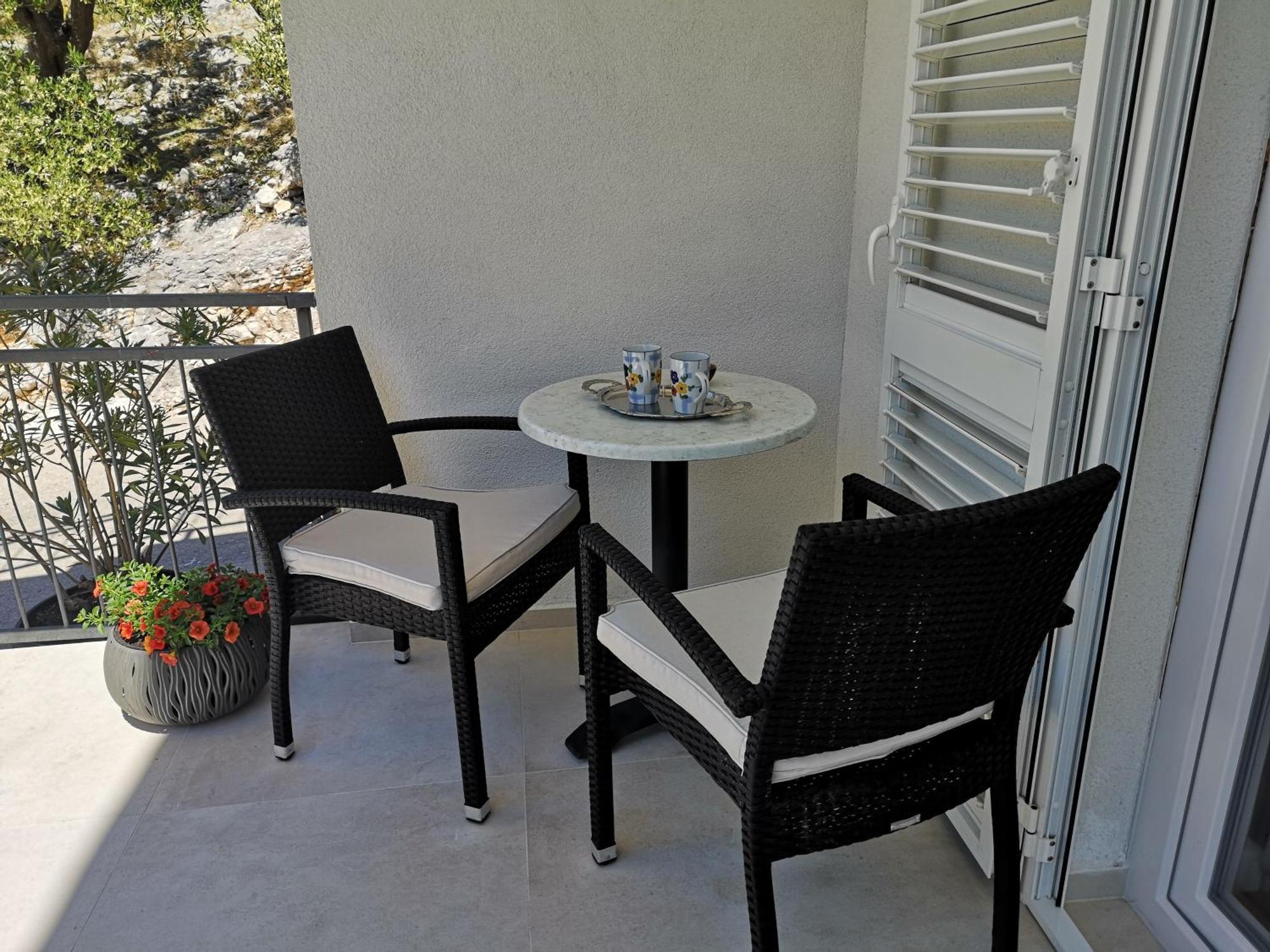 Apartman Sissy Primošten المظهر الخارجي الصورة