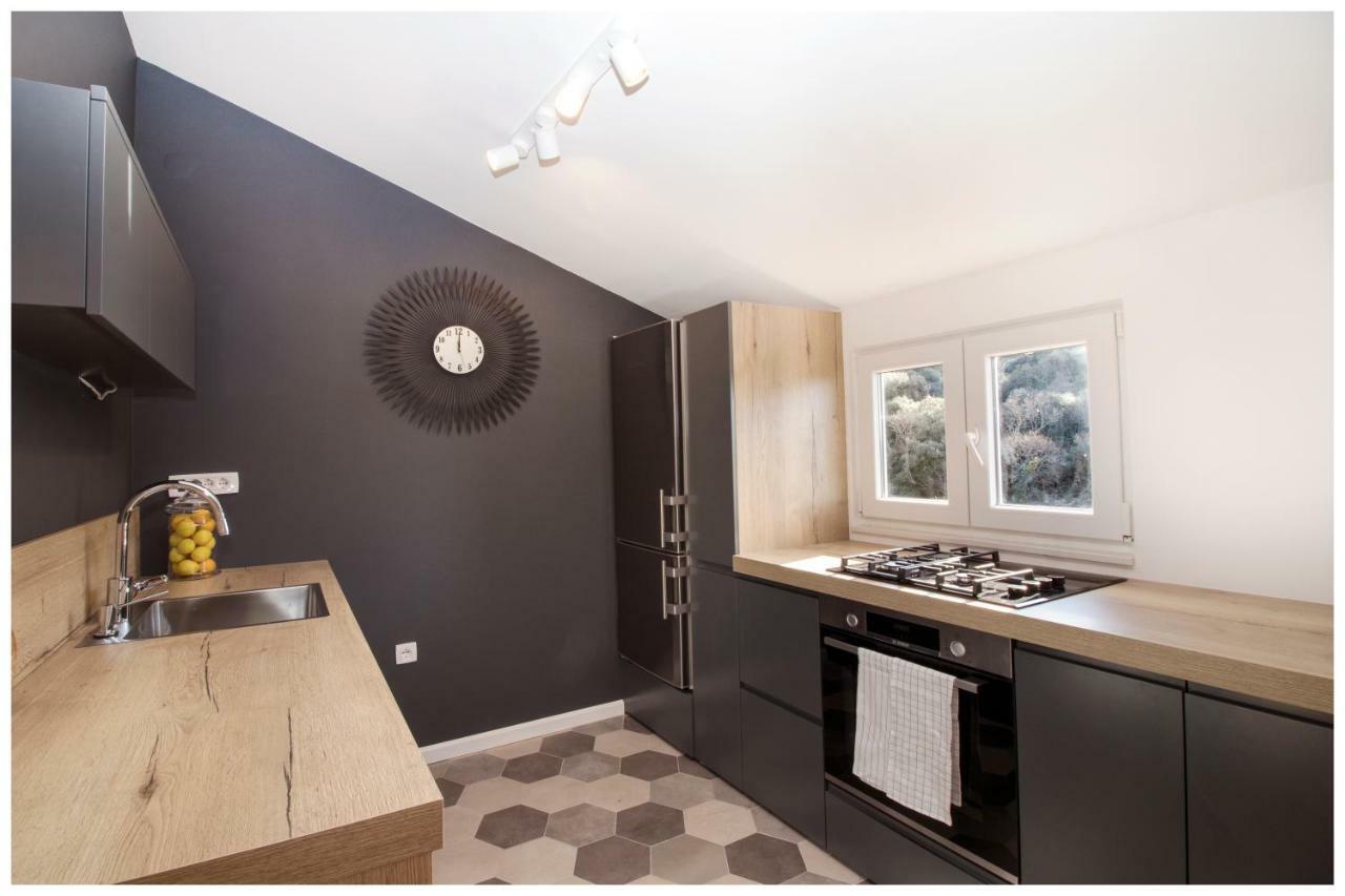 Apartman Sissy Primošten المظهر الخارجي الصورة