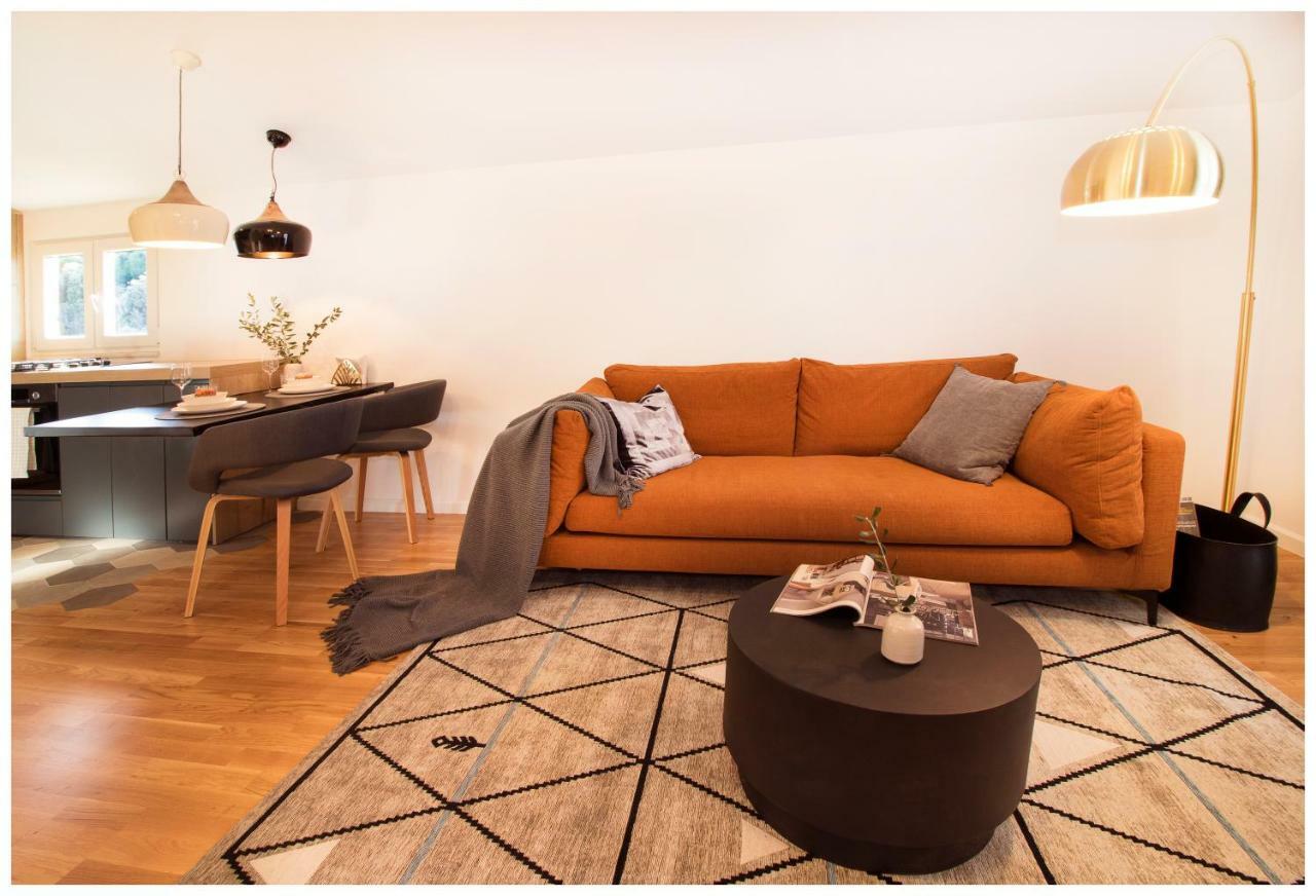 Apartman Sissy Primošten المظهر الخارجي الصورة