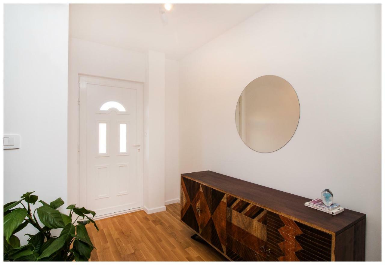 Apartman Sissy Primošten المظهر الخارجي الصورة