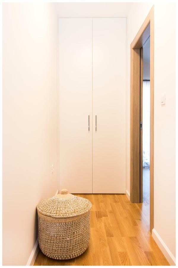 Apartman Sissy Primošten المظهر الخارجي الصورة
