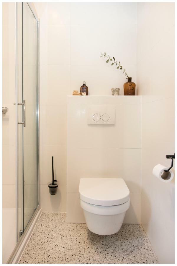 Apartman Sissy Primošten المظهر الخارجي الصورة