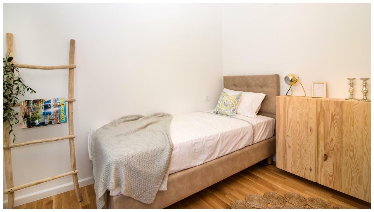 Apartman Sissy Primošten المظهر الخارجي الصورة