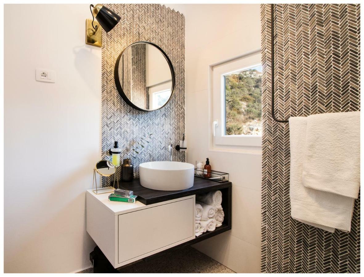 Apartman Sissy Primošten المظهر الخارجي الصورة