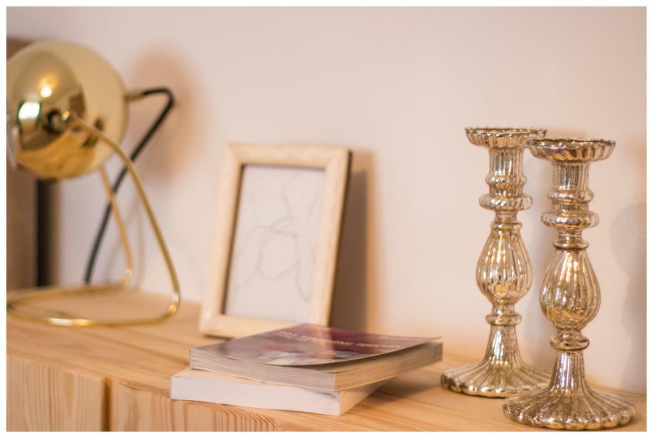 Apartman Sissy Primošten المظهر الخارجي الصورة